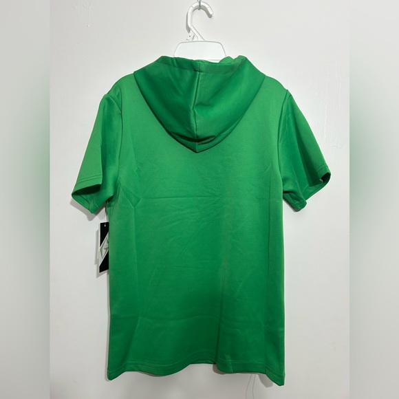 001 SWTSHRT: G-Net hoodie shirt size XL(18) - Picture 3 of 3